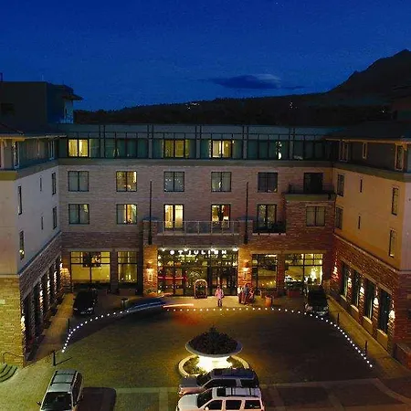 St Julien Hotel And Spa